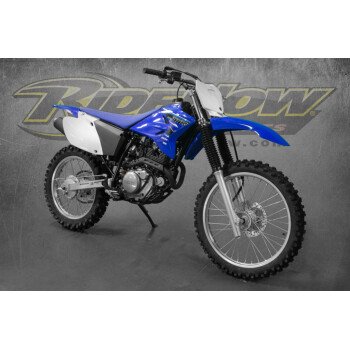 New 2021 Yamaha TT-R230