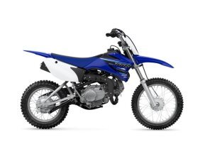 2021 Yamaha TT-R110E for sale 201347358
