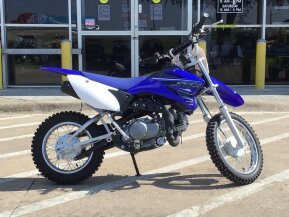 2021 Yamaha TT-R110E for sale 201454699