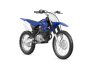 2021 Yamaha TT-R125LE for sale 201299058