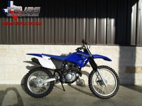 New 2021 Yamaha TT-R230