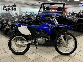 2021 Yamaha TT-R230 for sale 201468286