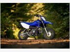 Thumbnail Photo 14 for New 2021 Yamaha TT-R50E