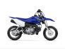 2021 Yamaha TT-R50E for sale 201191905