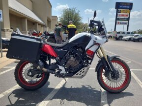 2021 Yamaha Tenere for sale 201510711