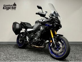2021 Yamaha Tracer 900 GT for sale 201277099