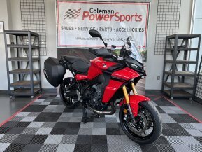 2021 Yamaha Tracer 900 GT for sale 201381633
