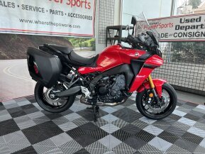 2021 Yamaha Tracer 900 GT for sale 201381633