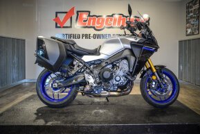 2021 Yamaha Tracer 900 GT for sale 201516835