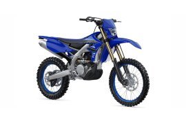 2021 Yamaha WR200 250F specifications