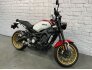 2021 Yamaha XSR900 for sale 201295258