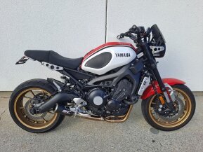 2021 Yamaha XSR900 for sale 201389318