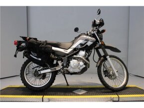 2021 Yamaha XT250 for sale 201552745