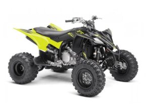 2021 Yamaha YFZ450R for sale 201225456
