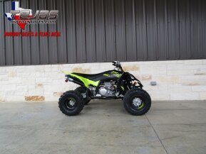 2021 Yamaha YFZ450R for sale 201237948