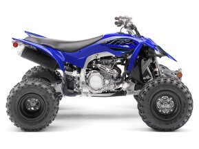 2021 Yamaha YFZ450R for sale 201257484