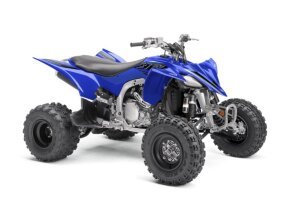 2021 Yamaha YFZ450R for sale 201279291