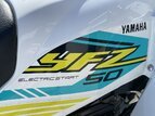 Thumbnail Photo 15 for New 2021 Yamaha YFZ50