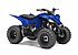 2021 Yamaha YFZ50 for sale 201024204