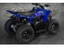 2021 Yamaha YFZ50 for sale 201101564