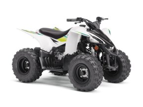 2021 Yamaha YFZ50 for sale 201121798