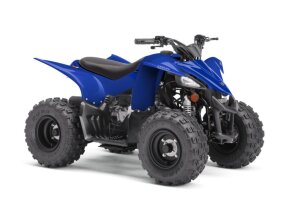 2021 Yamaha YFZ50 for sale 201223375