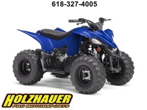 2021 Yamaha YFZ50 for sale 201223375