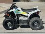 2021 Yamaha YFZ50 for sale 201303814