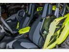 Thumbnail Photo 5 for 2021 Yamaha YXZ1000R SS SE
