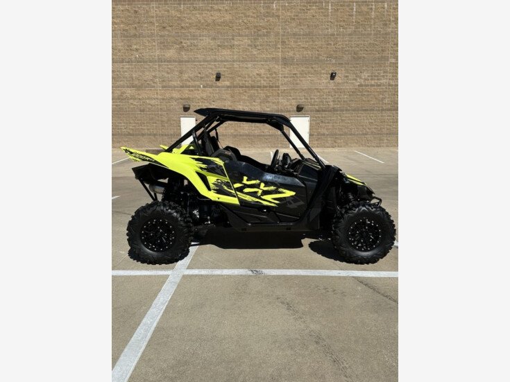 Thumbnail Photo undefined for New 2021 Yamaha YXZ1000R SS SE