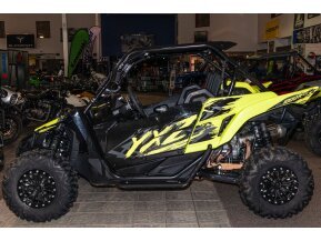 2021 Yamaha YXZ1000R SS SE for sale 201280246