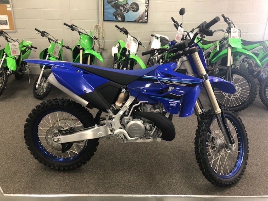 used yz250 for sale near me