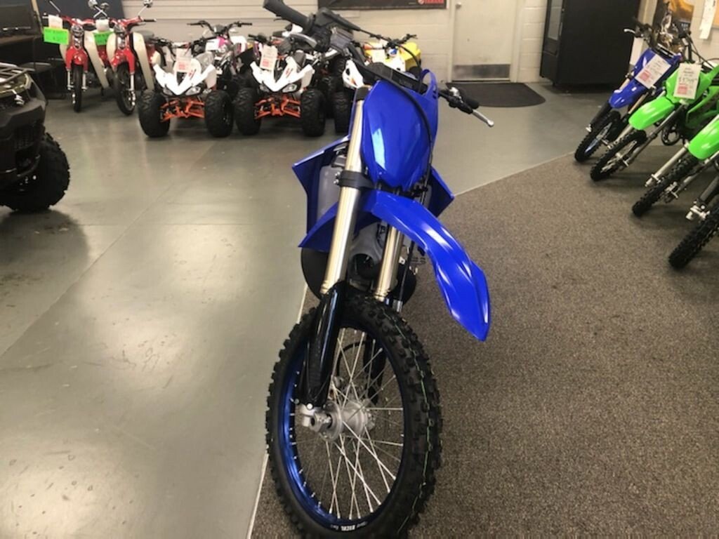 used yz250 for sale near me