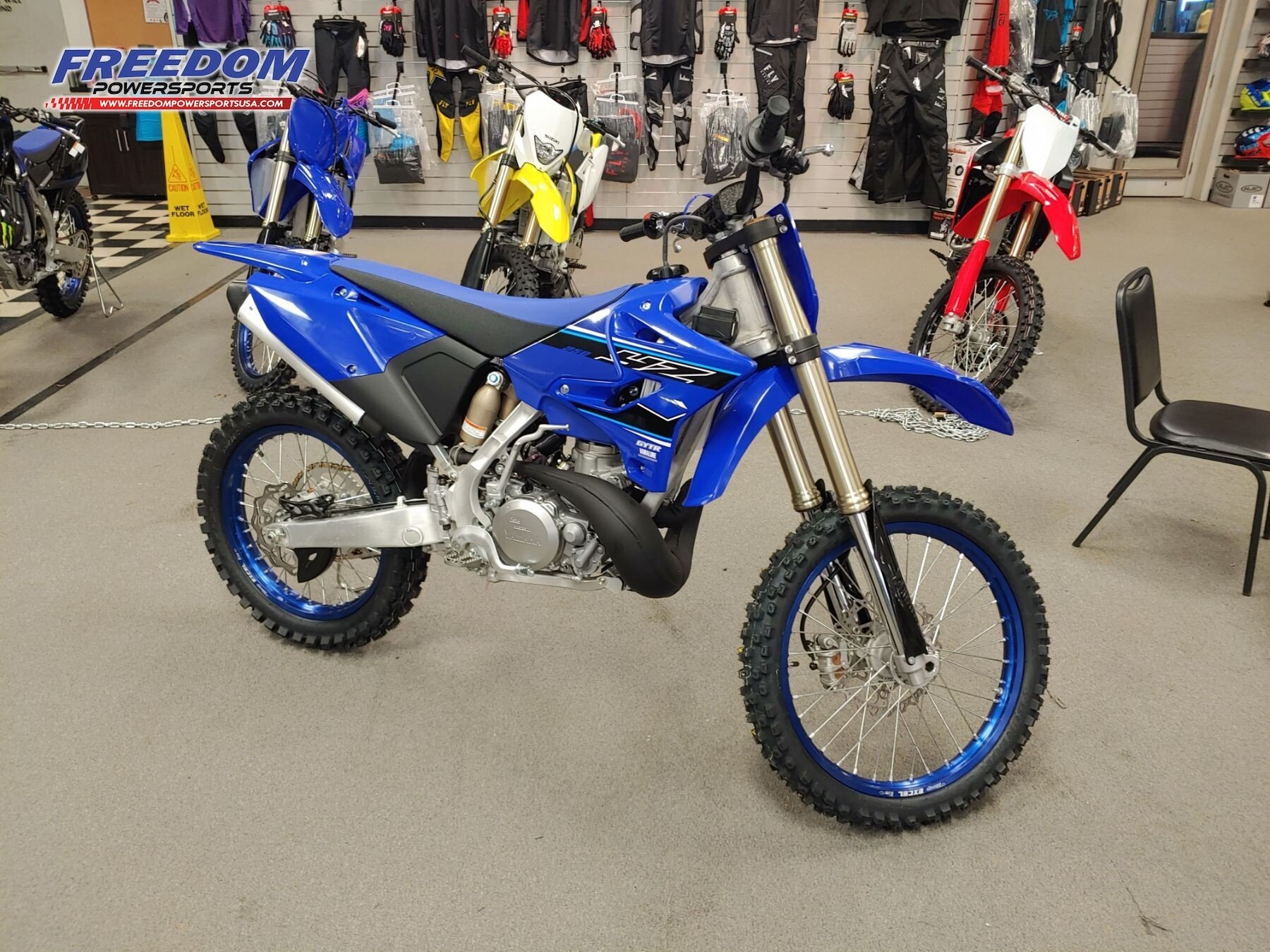 used yz250 for sale near me