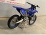 2021 Yamaha YZ250 for sale 201299059