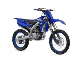 2021 Yamaha YZ250F for sale 201202569