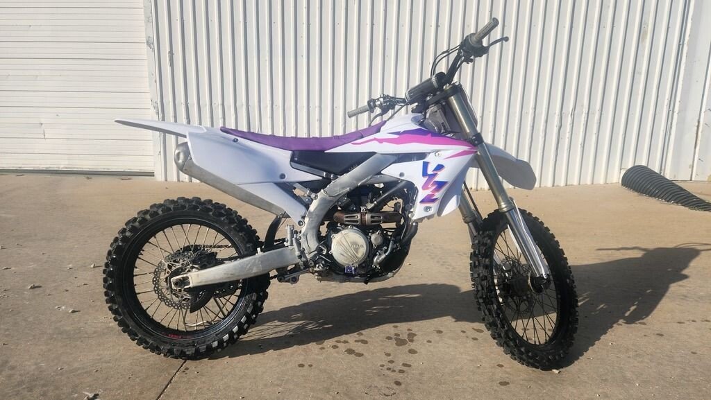 2021 yz250f for on sale sale near me