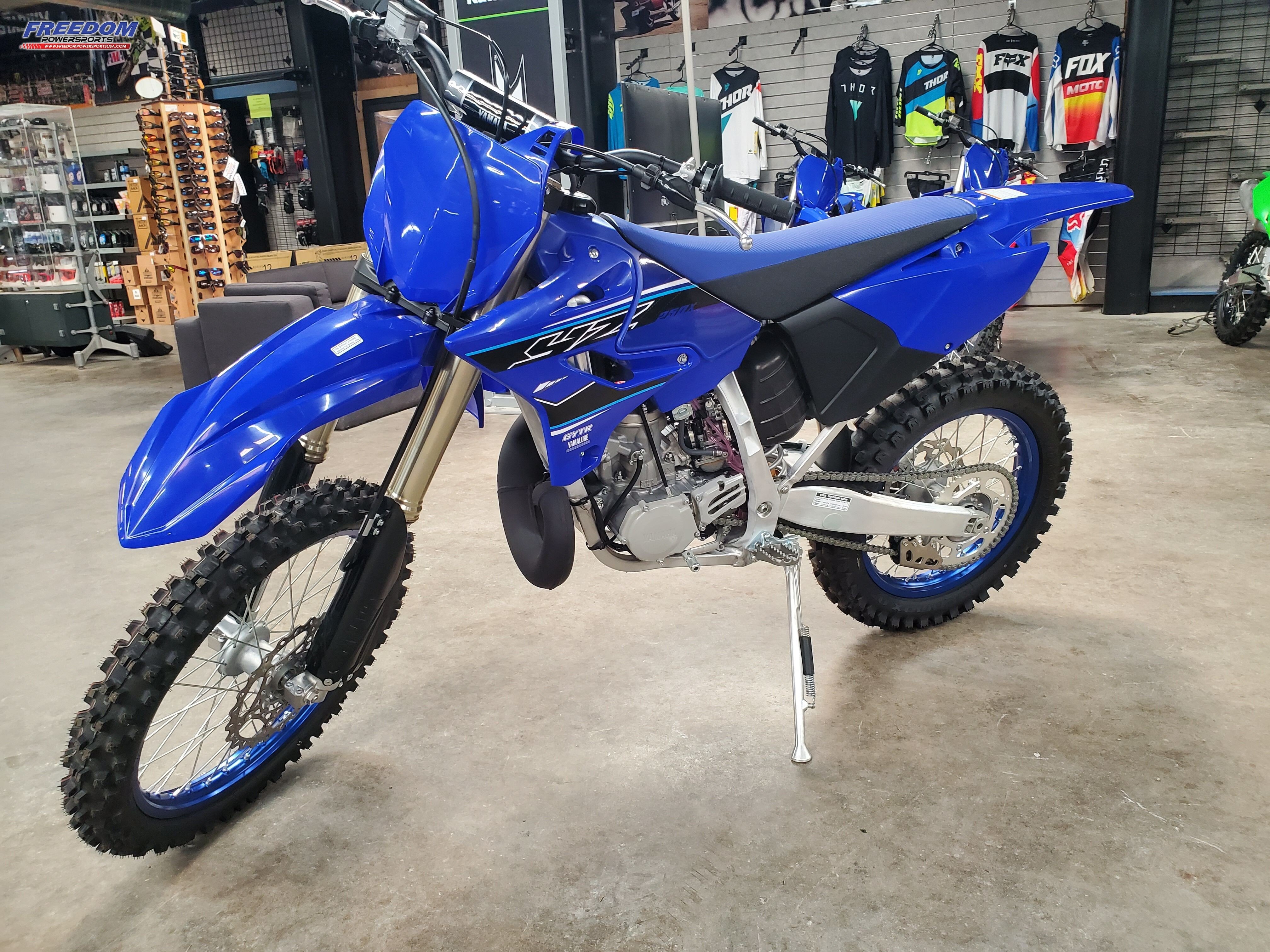 yamaha yz250x for sale near me