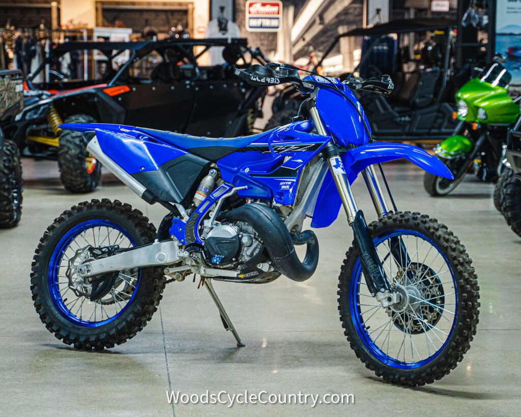 yz250x for sale craigslist