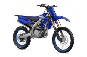 2021 Yamaha YZ450F for sale 201225455