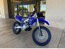 2021 Yamaha YZ450F X for sale 201346553