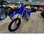 2021 Yamaha YZ450F for sale 201346688