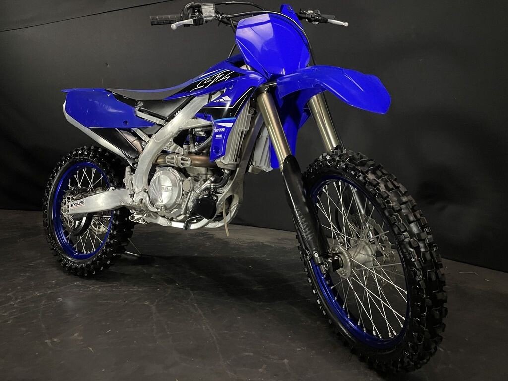 2021 discount yz450f price