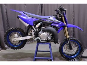 2021 Yamaha YZ65 for sale 201215163