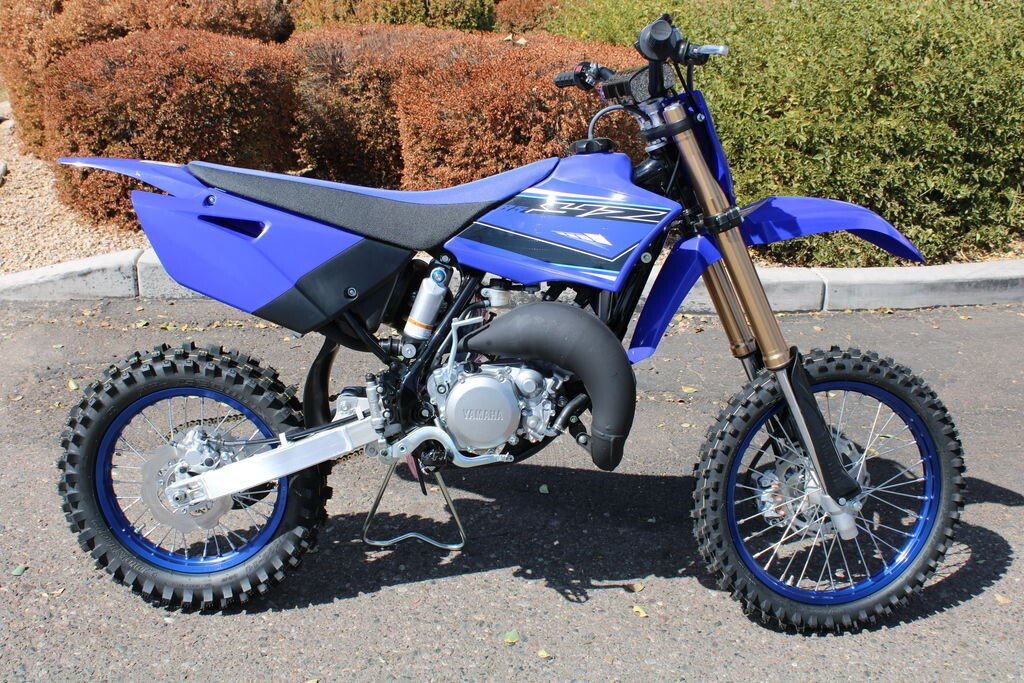 2019 yz85 for sale near me