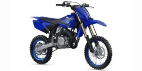 2021 Yamaha YZ85 for sale 201445024