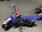 2021 Yamaha YZ85