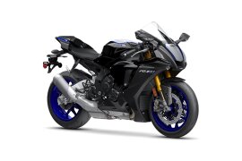 2021 Yamaha YZF-R1 R1M specifications