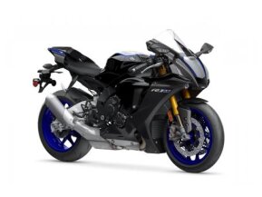 2021 Yamaha YZF-R1M for sale 201146199