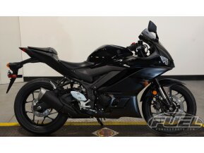 2021 Yamaha YZF-R3 for sale 201165270